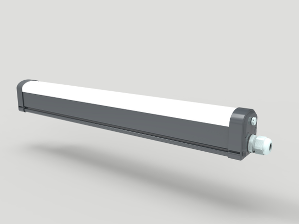 tri-proof light